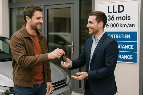 avantage lld particulier